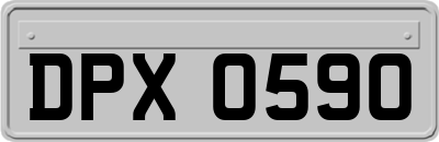 DPX0590