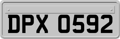 DPX0592