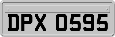 DPX0595