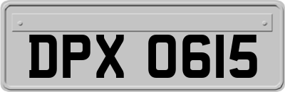 DPX0615