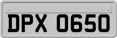 DPX0650