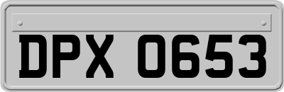 DPX0653