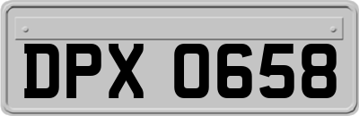 DPX0658