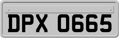 DPX0665