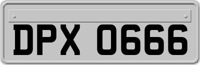 DPX0666