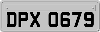 DPX0679