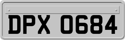 DPX0684