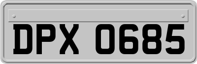DPX0685