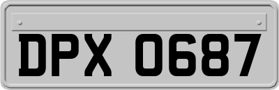 DPX0687