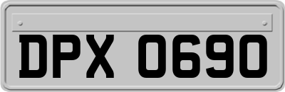 DPX0690