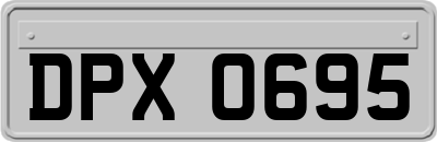 DPX0695
