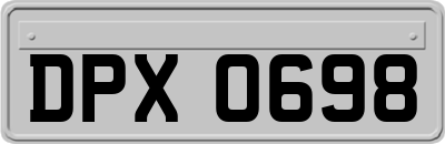 DPX0698