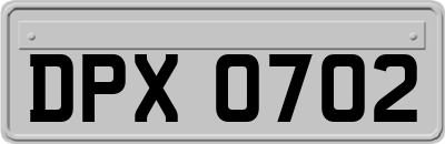 DPX0702