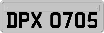 DPX0705