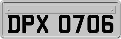 DPX0706