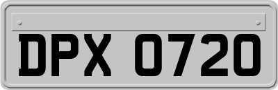 DPX0720