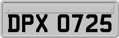 DPX0725