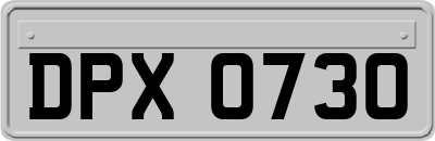 DPX0730