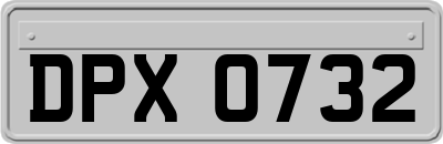 DPX0732