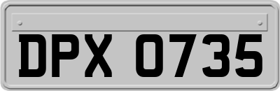 DPX0735