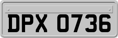 DPX0736
