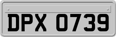 DPX0739