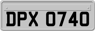 DPX0740