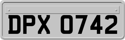 DPX0742