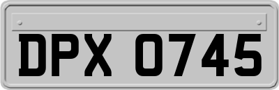 DPX0745