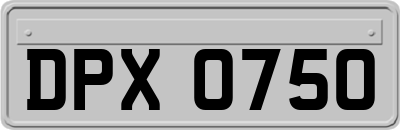 DPX0750