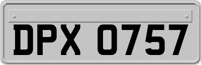 DPX0757