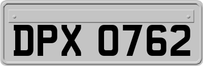 DPX0762