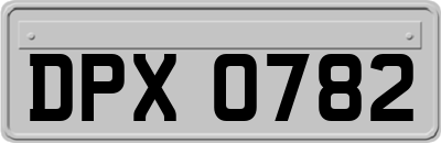 DPX0782