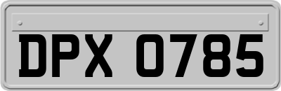 DPX0785