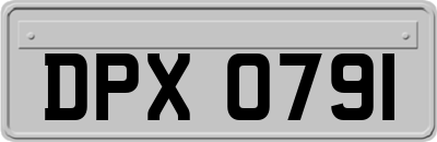 DPX0791