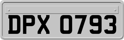 DPX0793