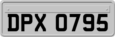 DPX0795