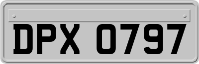 DPX0797