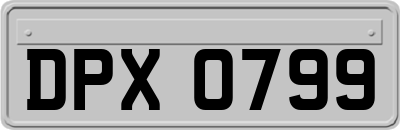 DPX0799