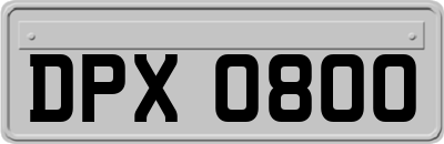 DPX0800
