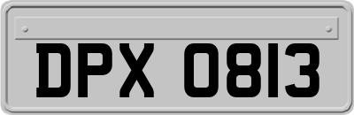 DPX0813