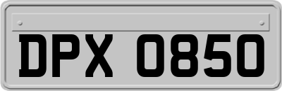 DPX0850