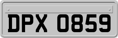 DPX0859