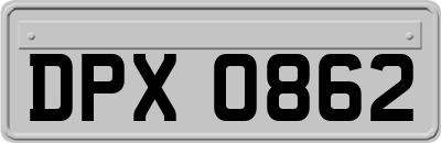 DPX0862