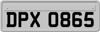 DPX0865