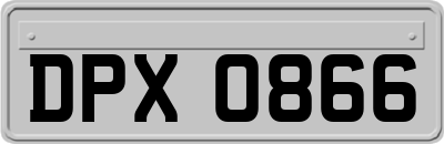DPX0866