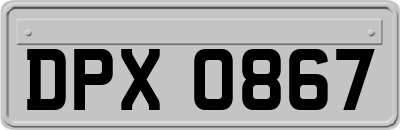 DPX0867