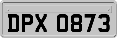 DPX0873