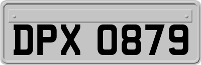 DPX0879