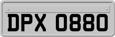 DPX0880